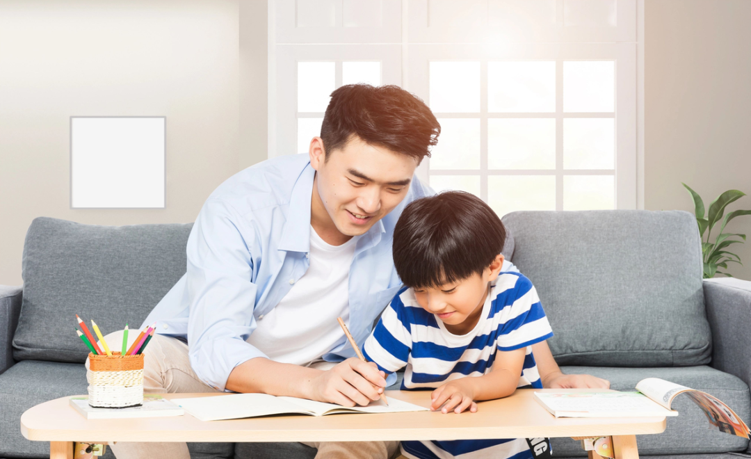 改善孩子感统失调具体的方法