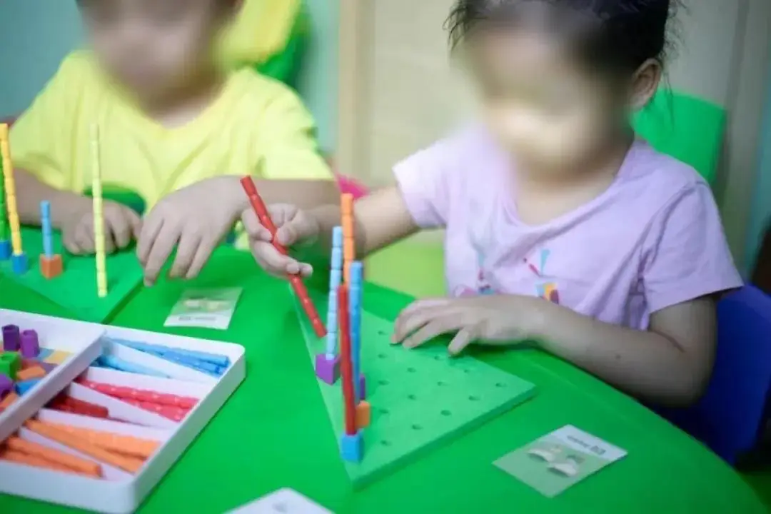 儿童注意力训练游戏_训练学前儿童注意力的游戏_训练儿童注意力的有哪些游戏