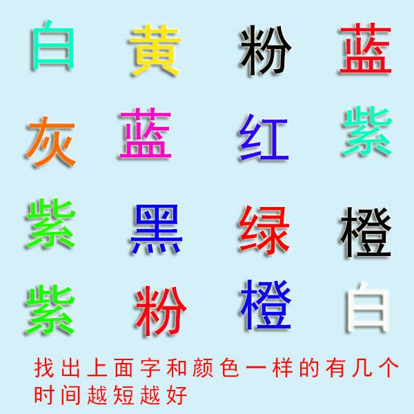 如何训练集中力和注意力_孩子集中力训练_集中注意力的训练