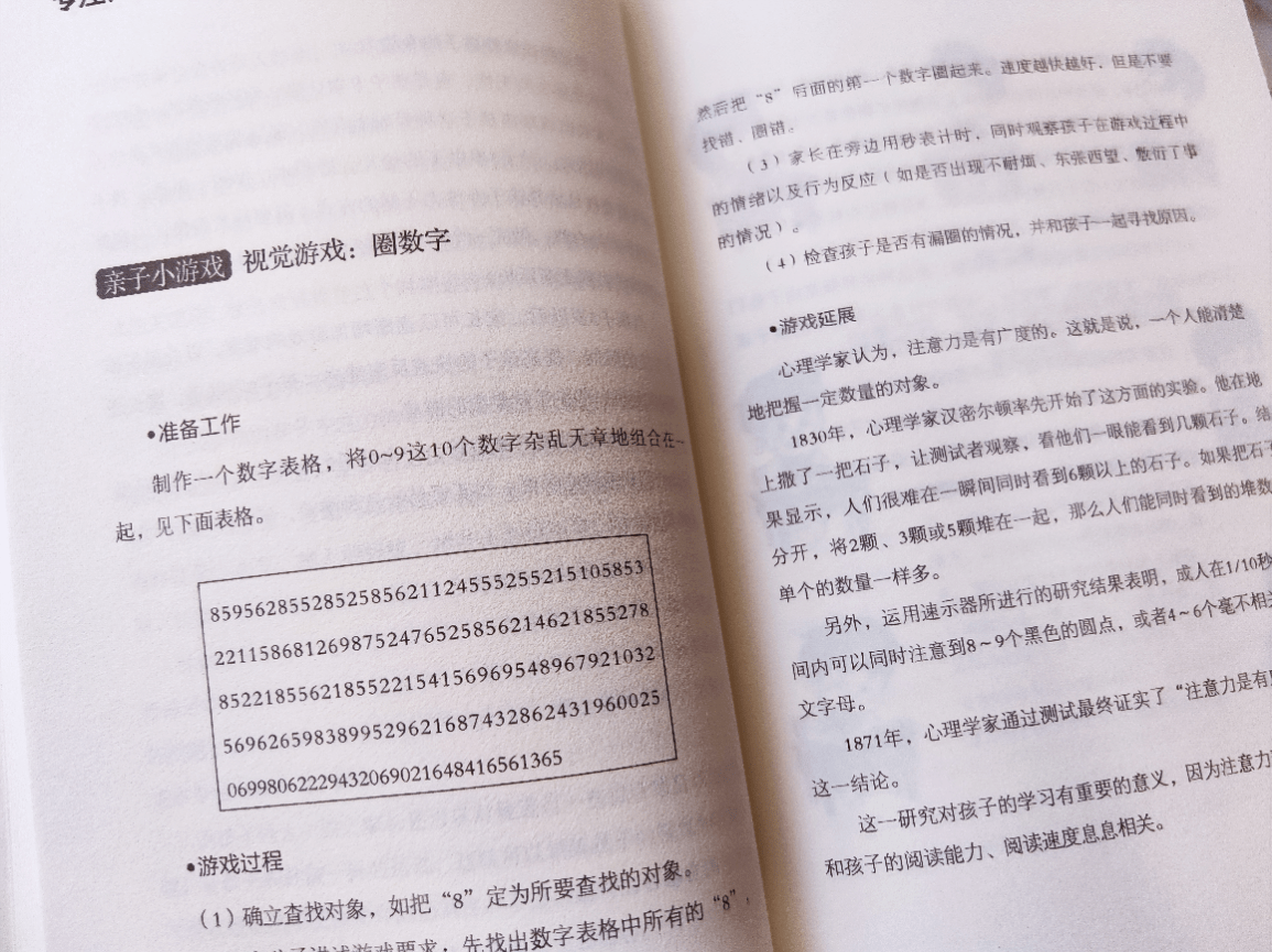 力量训练注意问题_注意力训练表_力量训练表格