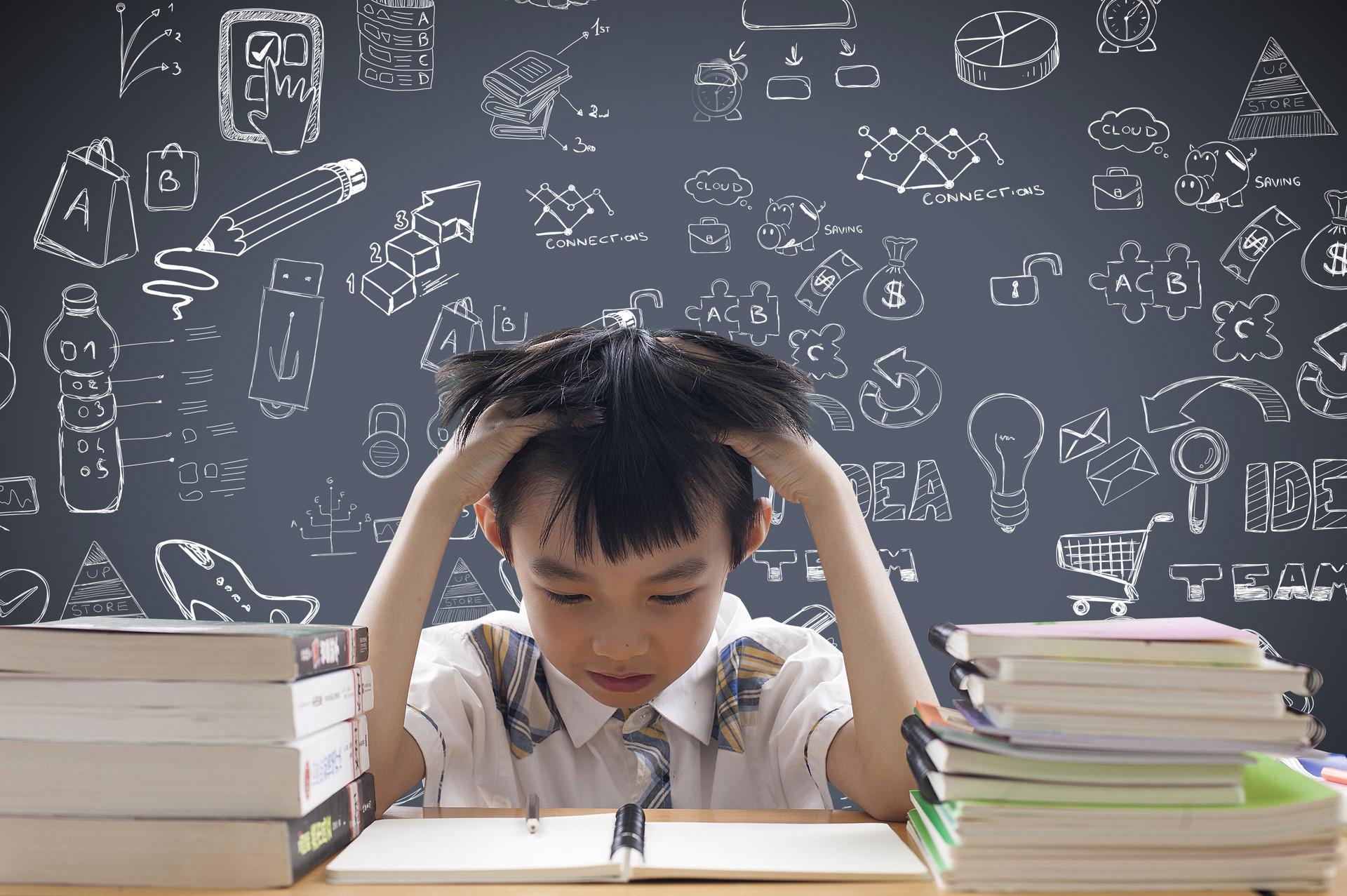 集中注意力于_集中注意力的重要性_如何集中注意力学习