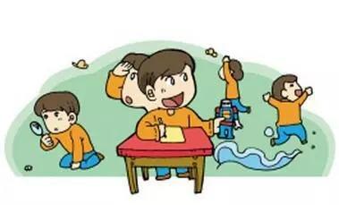 儿童动症需要怎么治疗_小儿动症_儿童多动症什么原因引起的